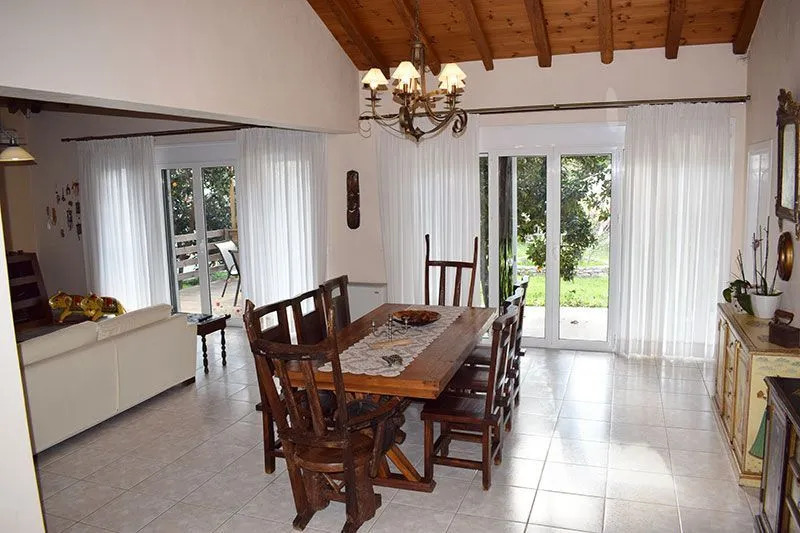 Serenity Villa Skiathos