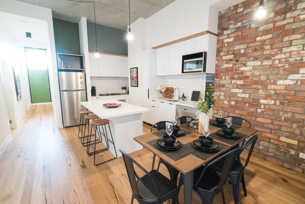 Phoenix on Curzon - Rejuvenate Stays