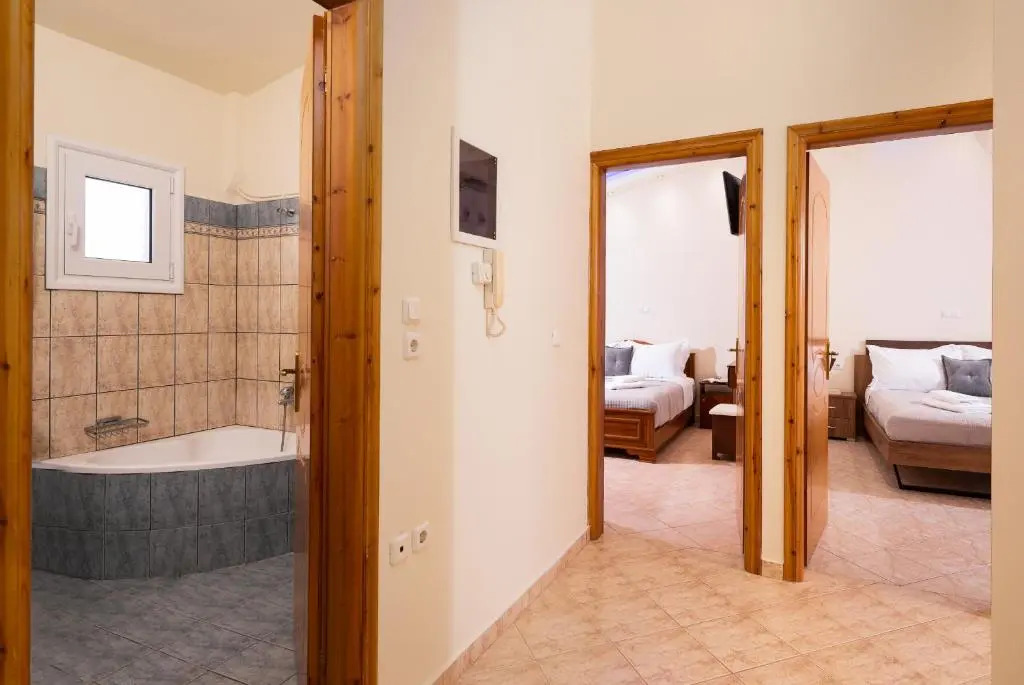 Xenia Suites