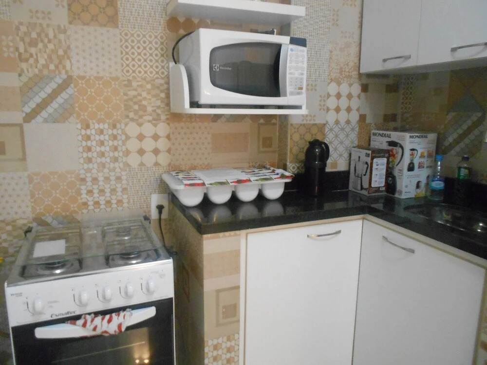 Gohouse - Riachuelo 306 B
