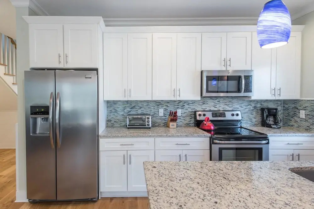 E Ashley A 121 4 Bedroom Holiday Home By My Ocean Rentals