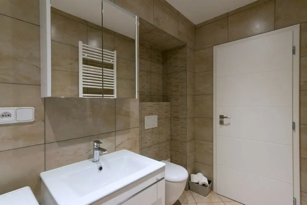 Bravo Apartment