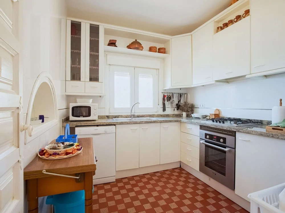 Belvilla by OYO Chalet Corralete