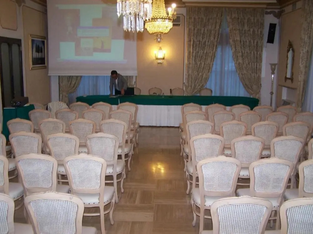 Villa Ducale Hotel & Ristorante