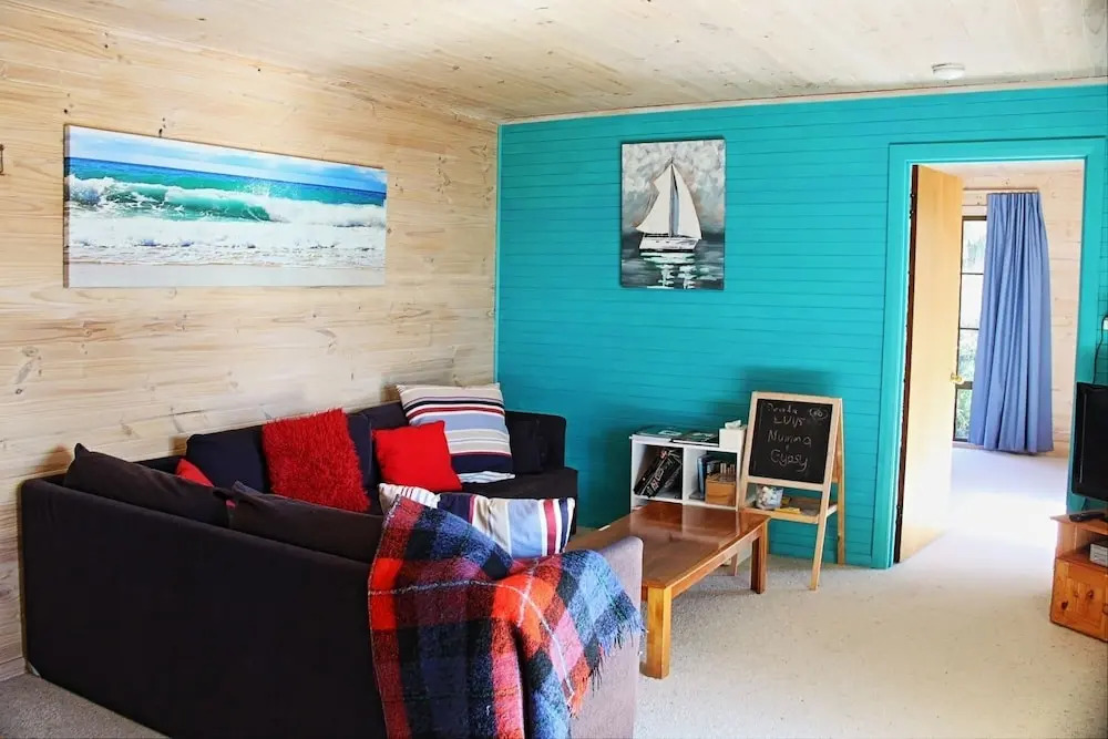 Redbill Beach Retreat