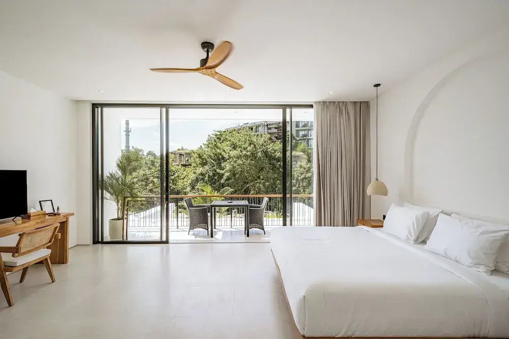 Elements A6 Villa Bingin