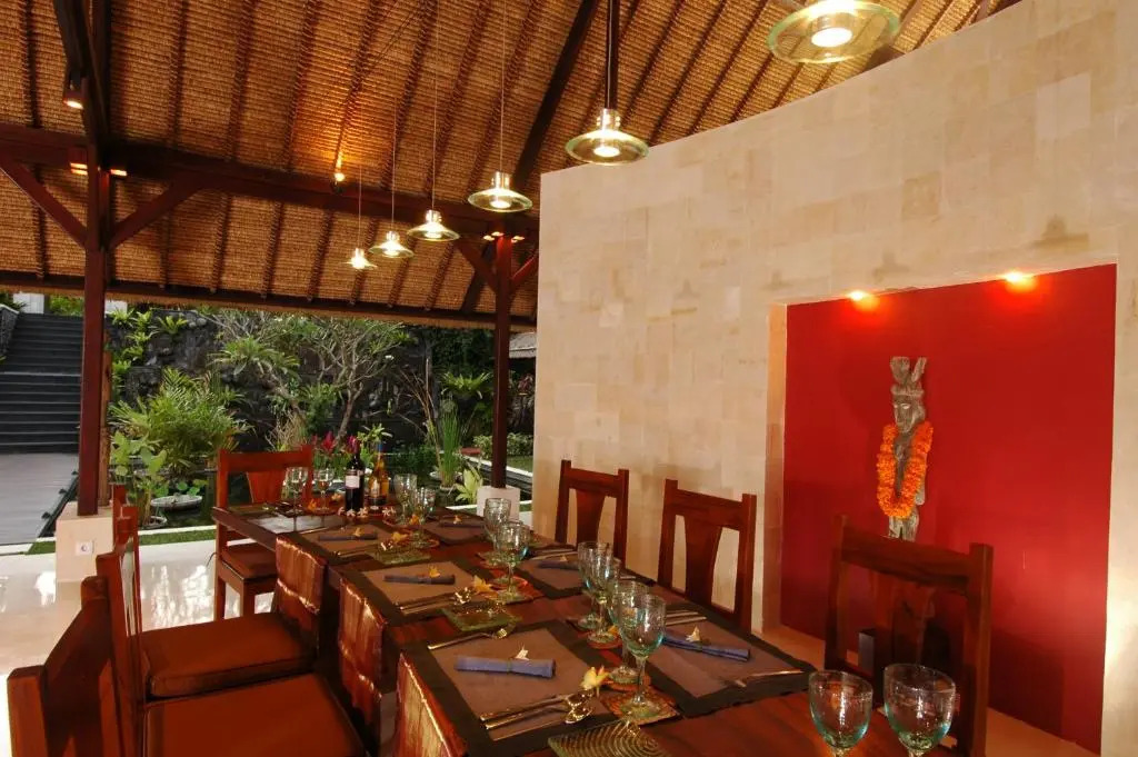 Villa Kanti - 5 bedroom private villa with swimming pool