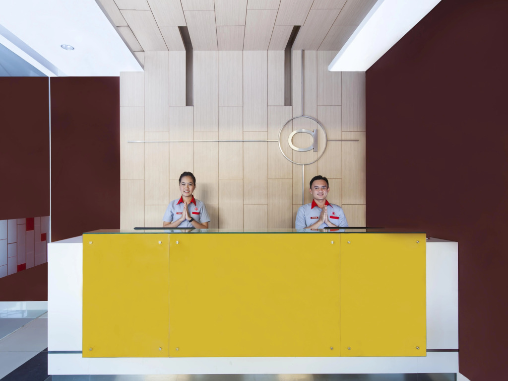 Amaris Hotel Gorontalo
