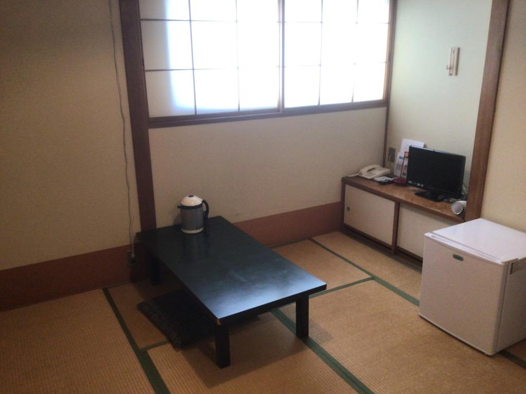 Hotel New Yama