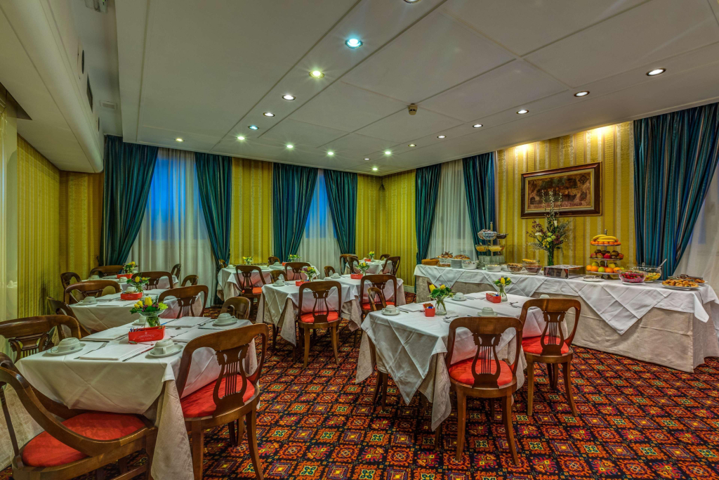 Atlante Garden Hotel