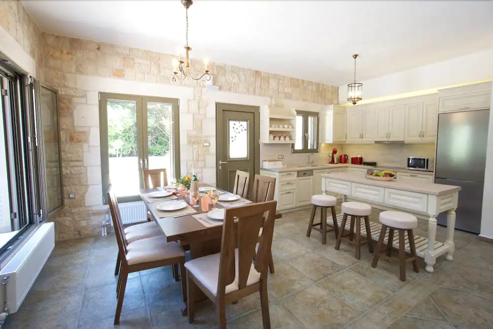 Forest Villas Kefalonia