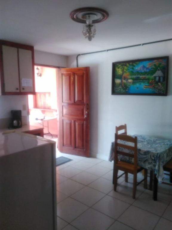Hotel Cabinas Private