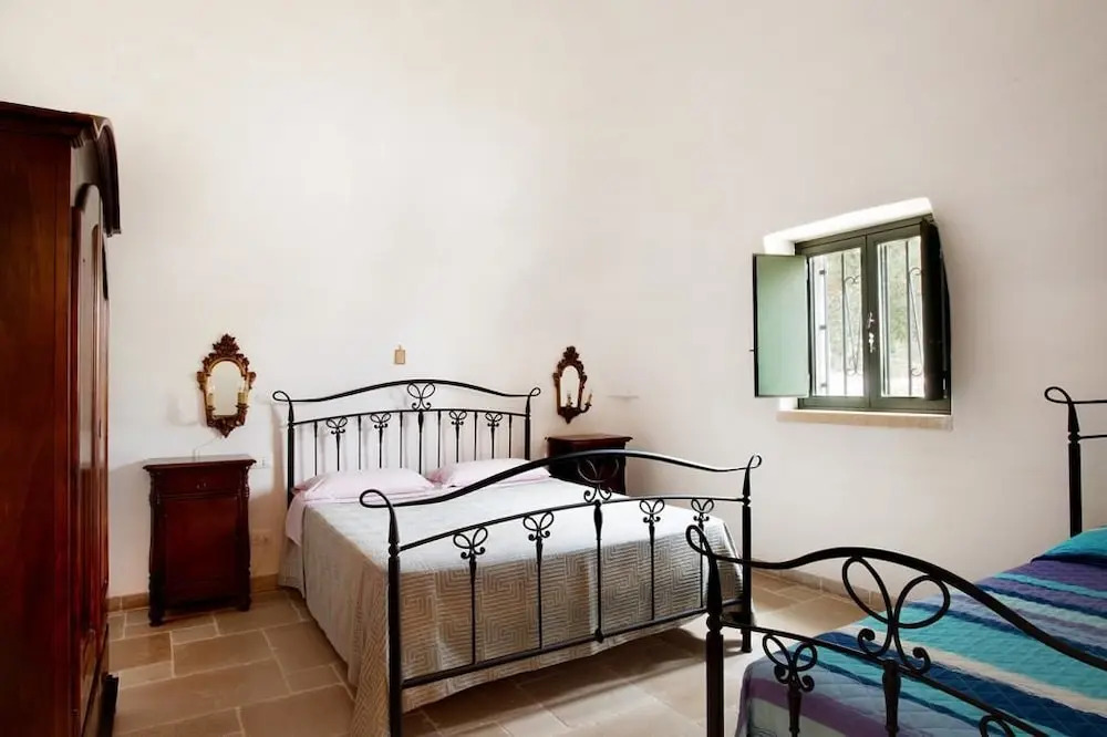 Trullo degli Emme
