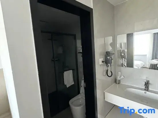 Xianju No.8 Modern Scenic Viewing Luxury & Light-Style Holiday Homestay