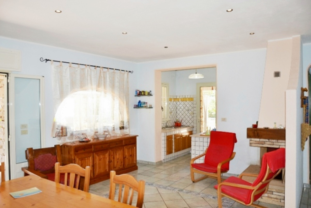 Villa Axius
