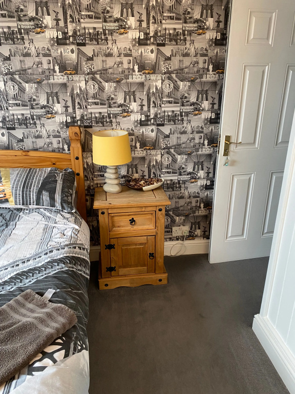 Rosebarne Bed & Breakfast