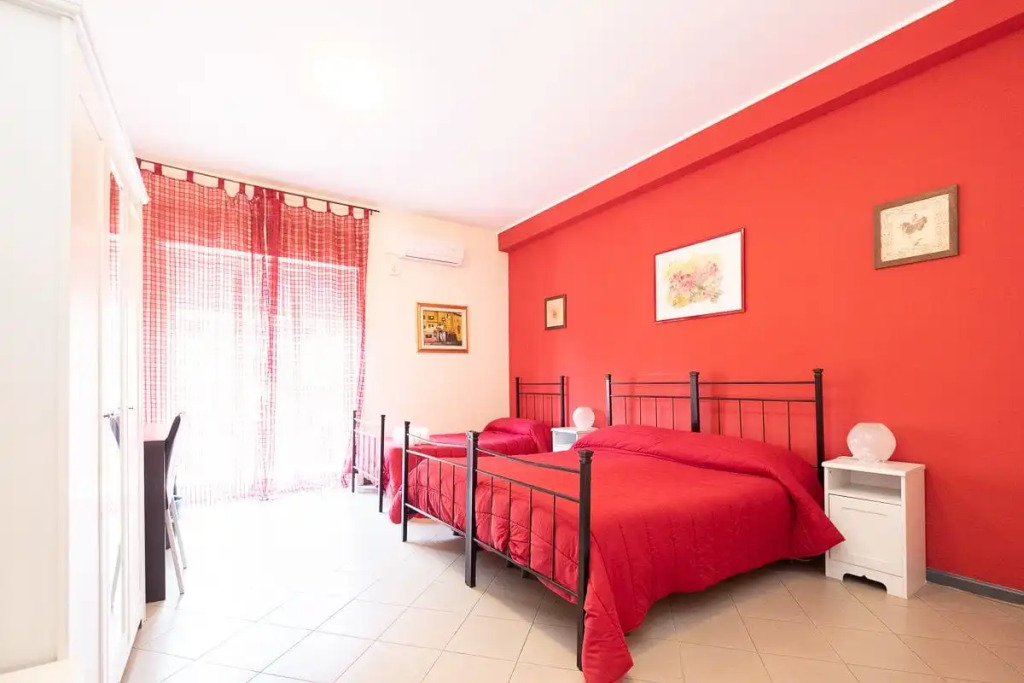 Le Ciminiere Rooms