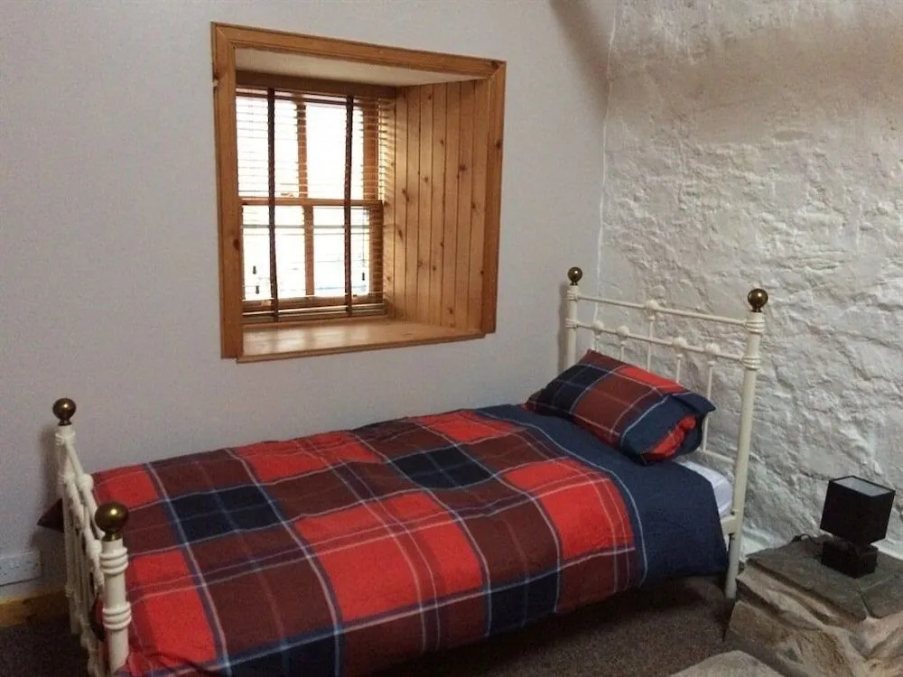 Nirvana Cottage