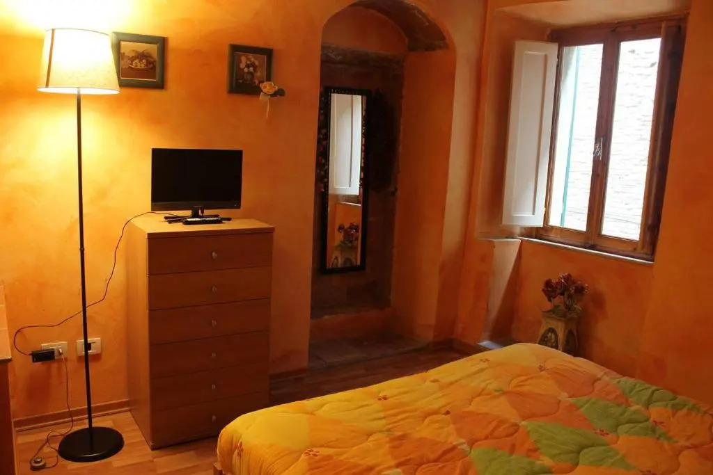 La Casina di Via Cresci, 14