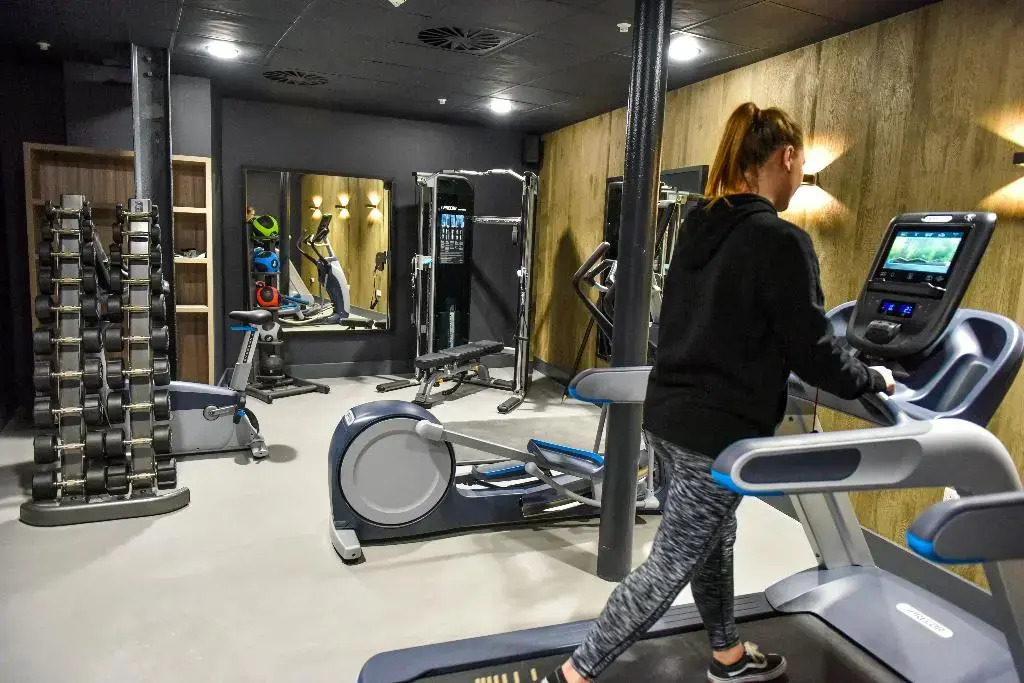 Staybridge Suites - Dundee by IHG