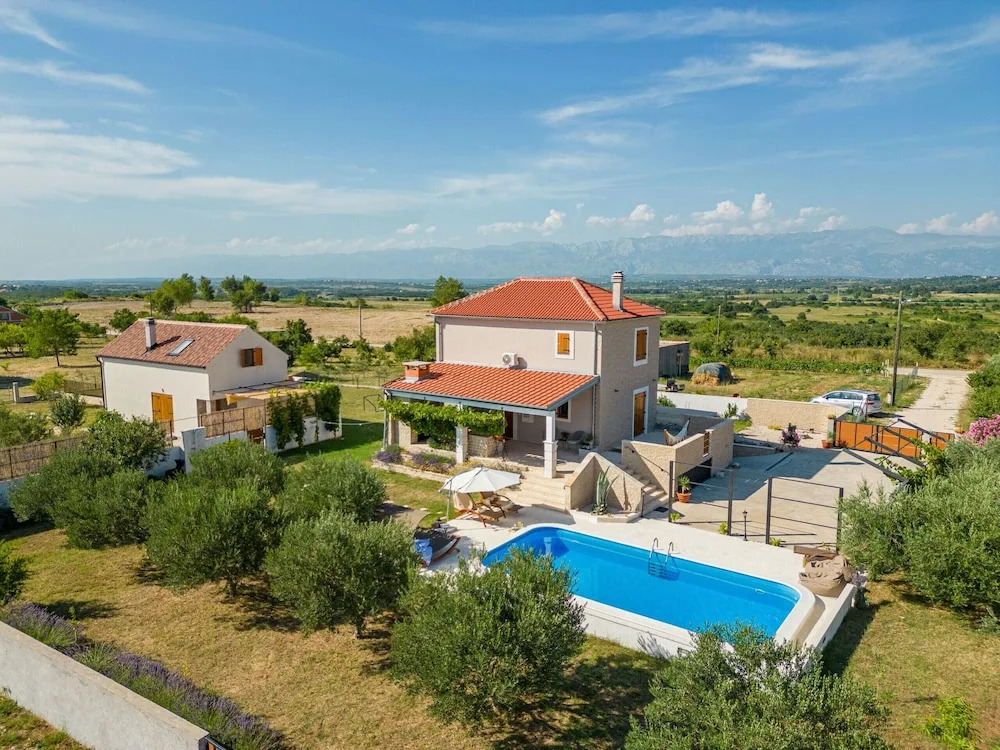 Villa Pan ZadarVillas