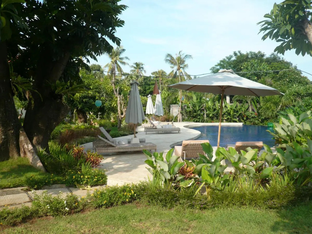 Sukun Babonsay Villas