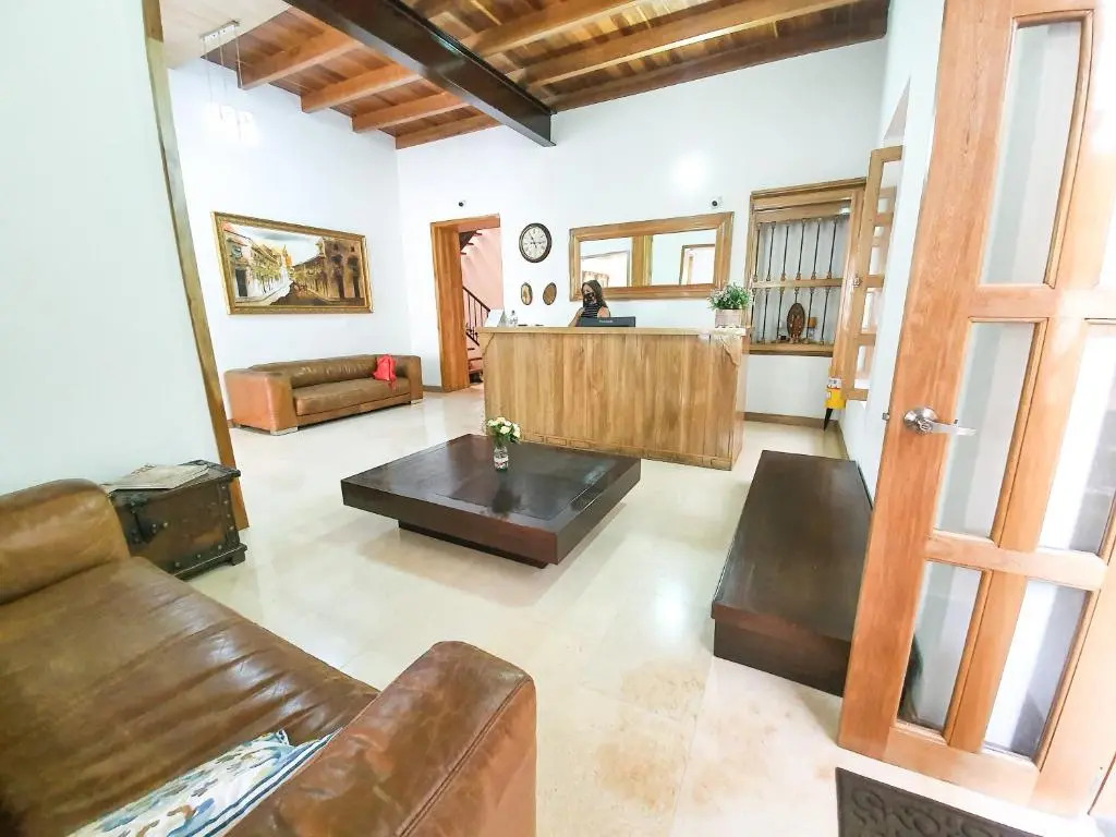 La Mercedes Hostal Boutique By MH