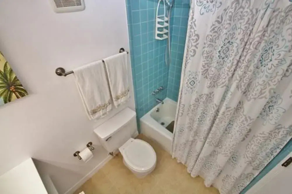 Coronado Del Mar 21 Apartment 2