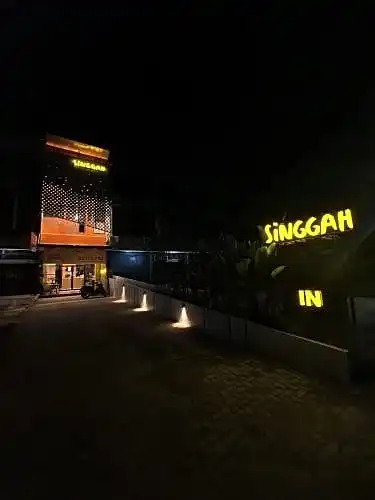 Singgah Hotel Pekanbaru
