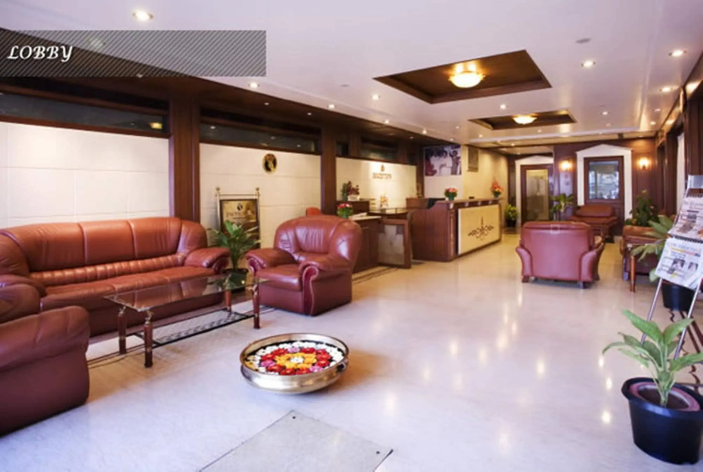 Sun International Hotel and Resorts