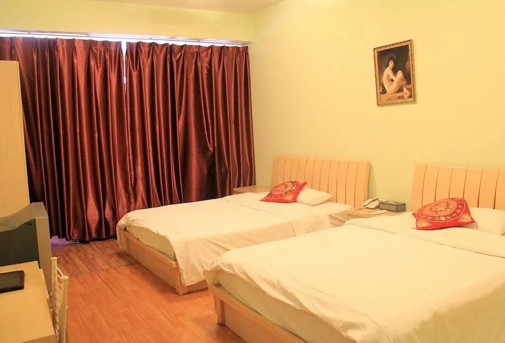 Mingjia Hotel