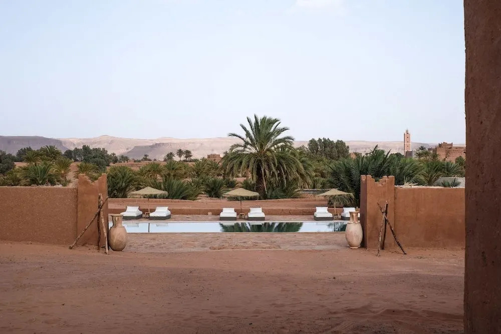 Kasbah Aitisfoul