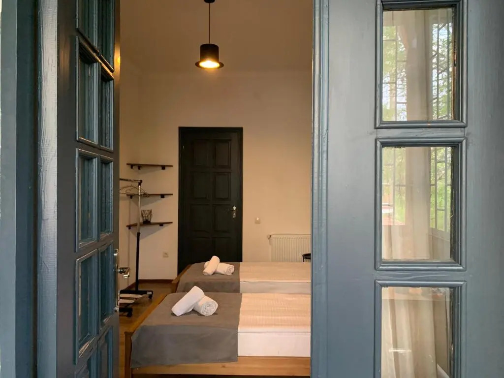 Grane House