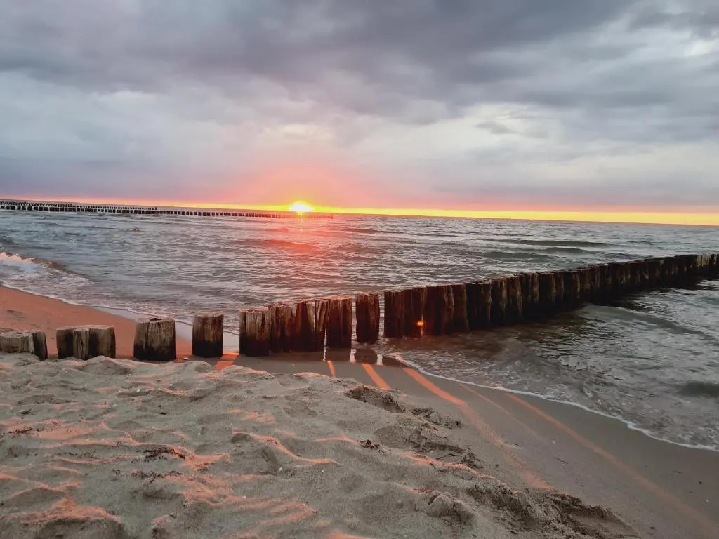 Zingst Achtern Diek 12d Elly