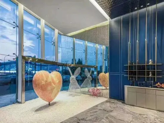Microtel Yuxi Wanda BY WYNDHAM