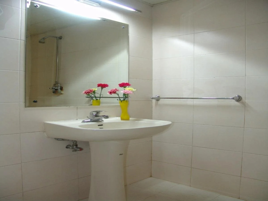 Shindom Inn Beijing Xinjiekou