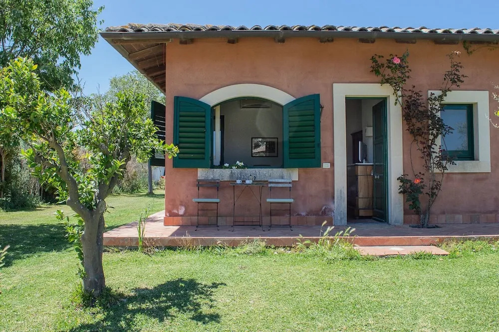 Tenuta San Calogero Appartamento Alloro