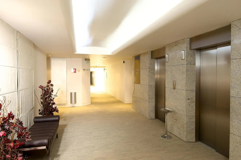Ontur Izmir Otel