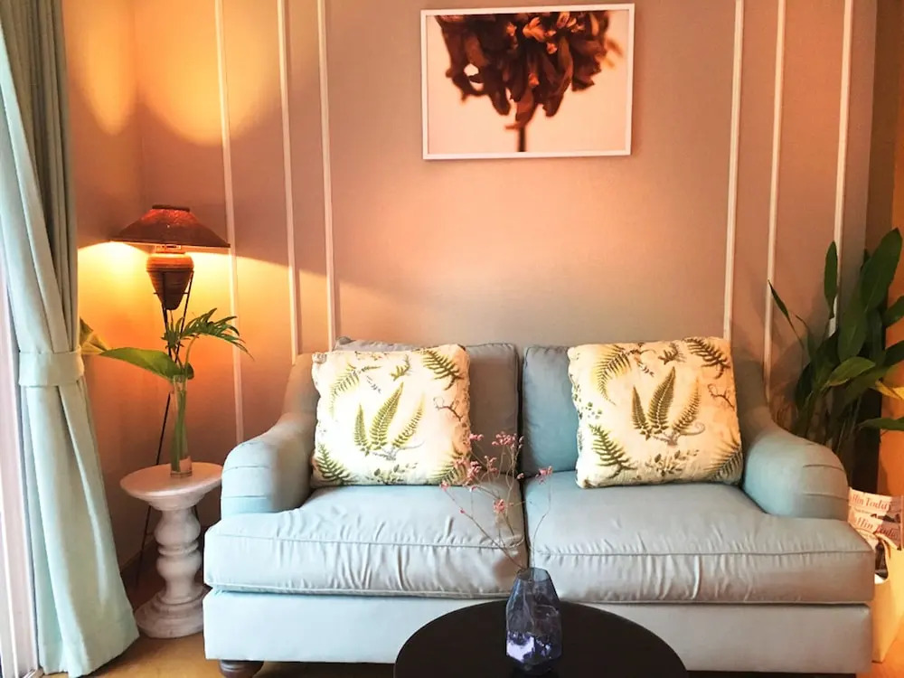 Perfect Harmony Condotel