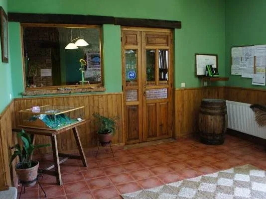 Hostal La Colonial