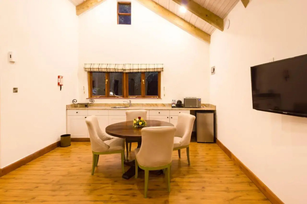 Karen Country Lodge and Conference Centre