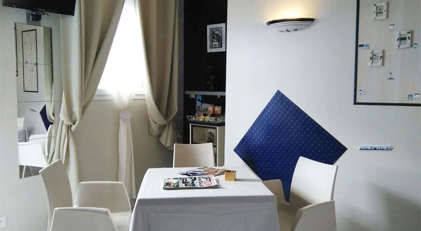 Lx Hôtel