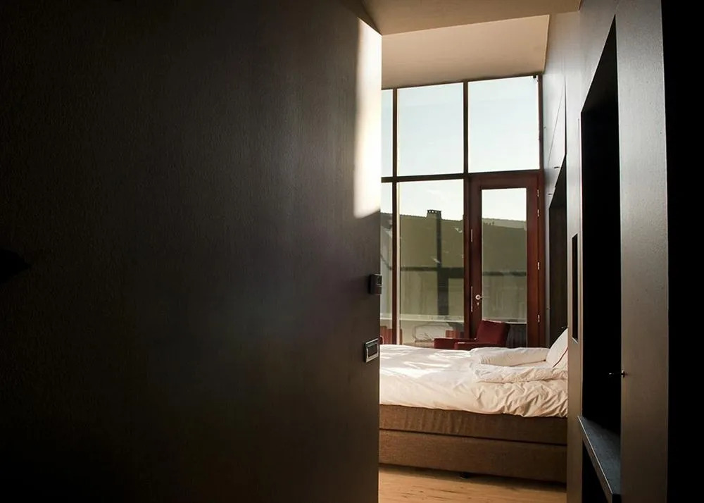 Design B&B Logidenri