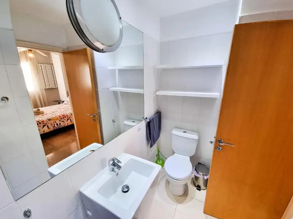 Wait n Sea Apartment