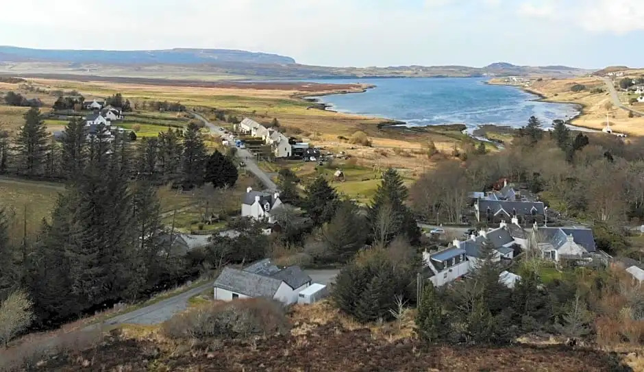 B&B Kilcamb