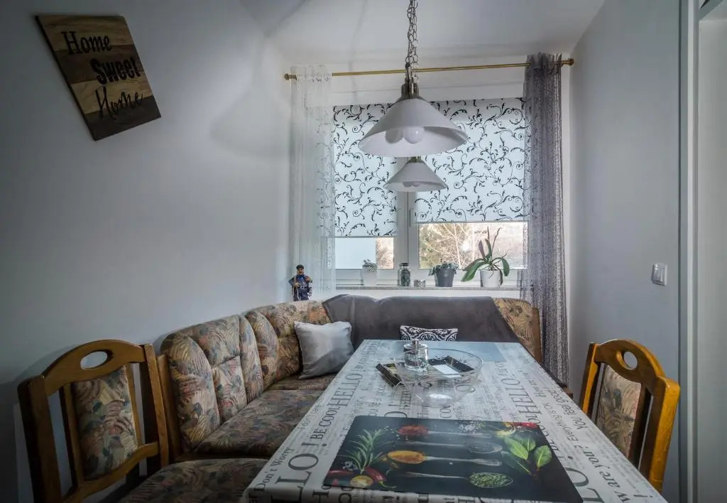 Apartment 10 Visoko