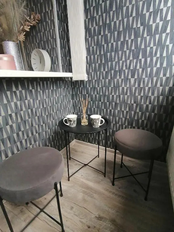 Zizi's House Gării 2