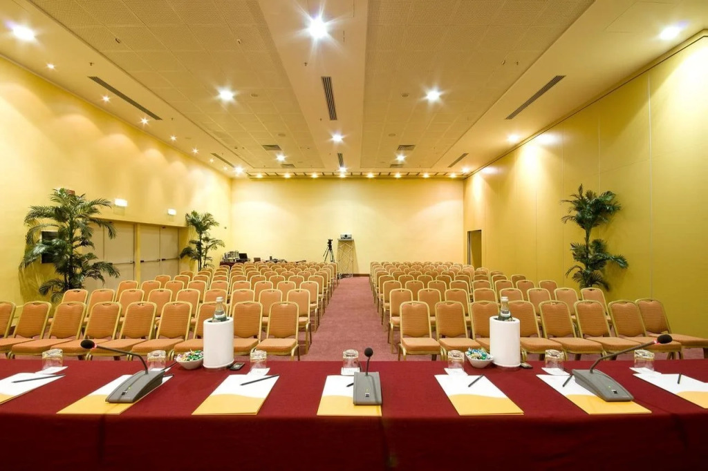 Hotel Capannelle Roma