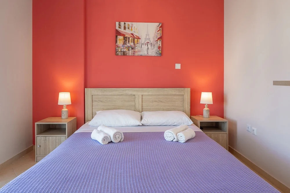 Olea Serenity Villa