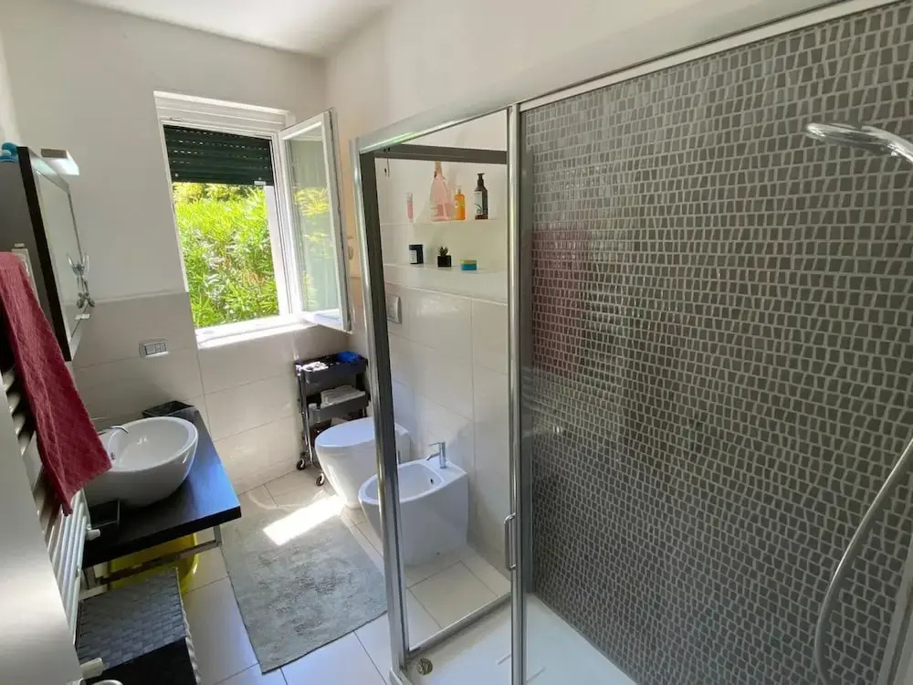 Alpi Giulie Apartment With Terrace in Verbania